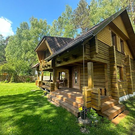 Guest House Saulainie Krasti Saulkrasti Exterior photo