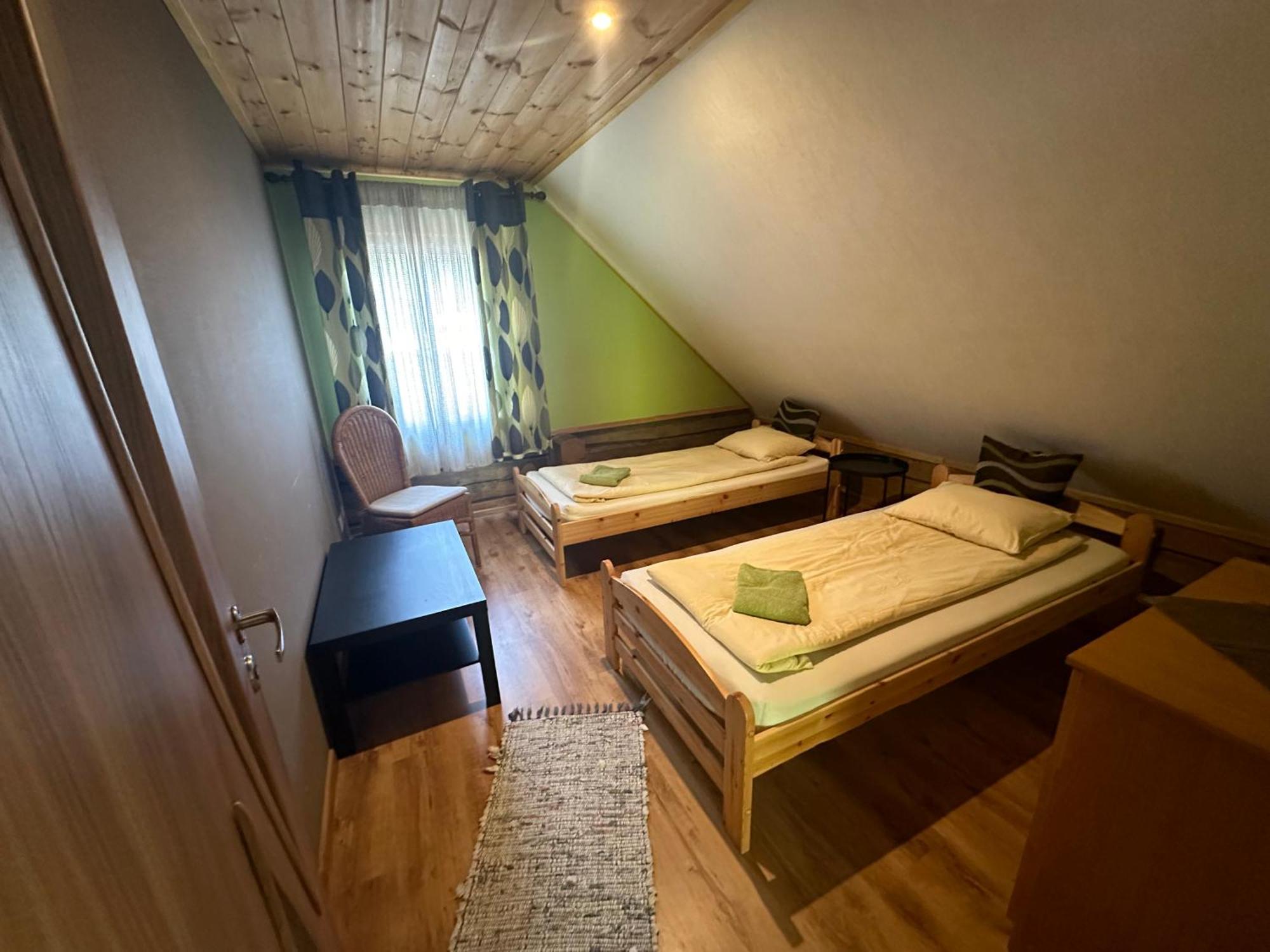 Guest House Saulainie Krasti Saulkrasti Exterior photo