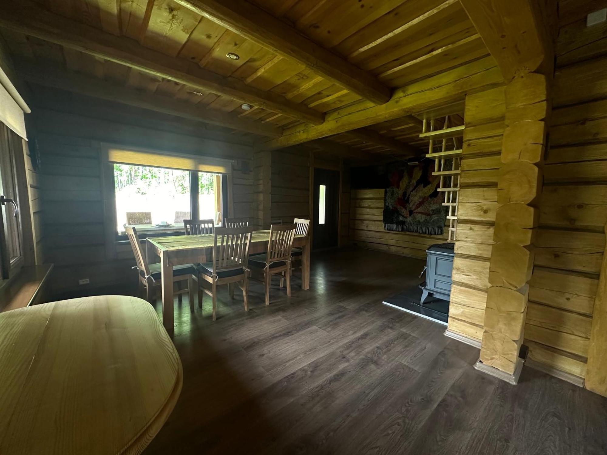 Guest House Saulainie Krasti Saulkrasti Exterior photo